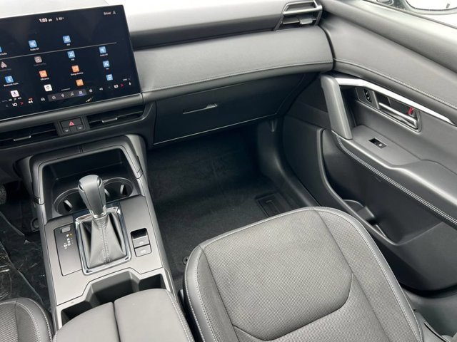 New 2026 MAZDA CX-5 Preferred AWD/4WD image 29