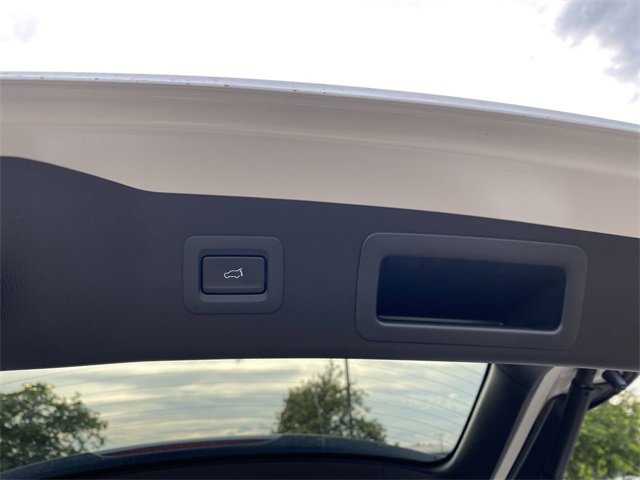 New 2025 MAZDA CX-5 AWD 2.5 S image 33