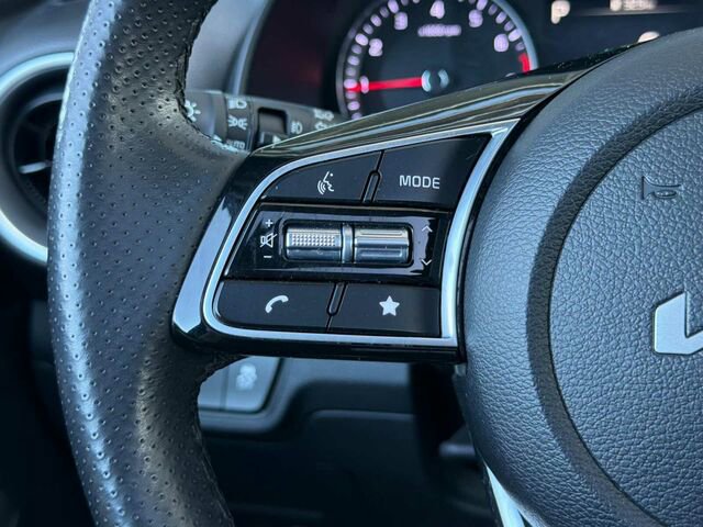 Used 2024 Kia Forte GT-Line w/ GT-Line Premium Package FWD image 29