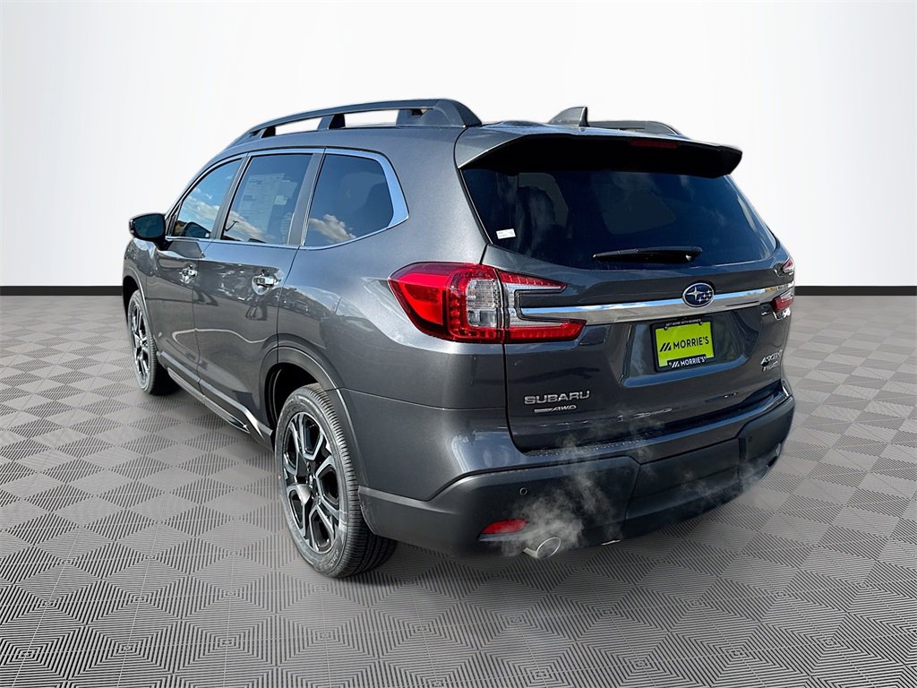 New 2025 Subaru Ascent Touring image 37