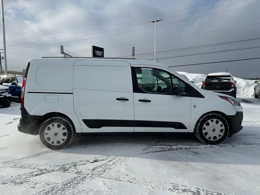 Used 2020 Ford Transit Connect XL image 6