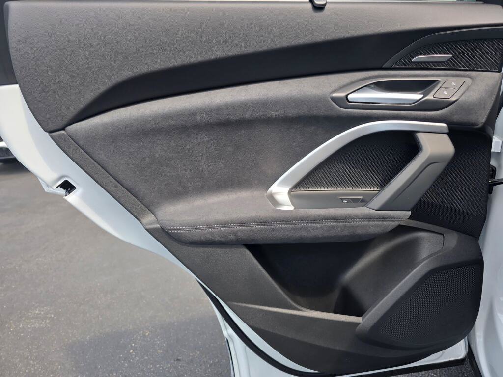 New 2026 Audi SQ5 Premium Plus AWD/4WD image 18