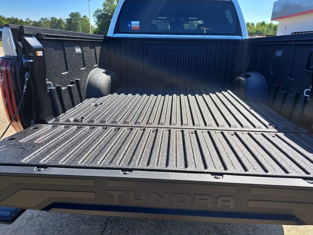 New 2026 Toyota Tundra 1794 Edition image 25