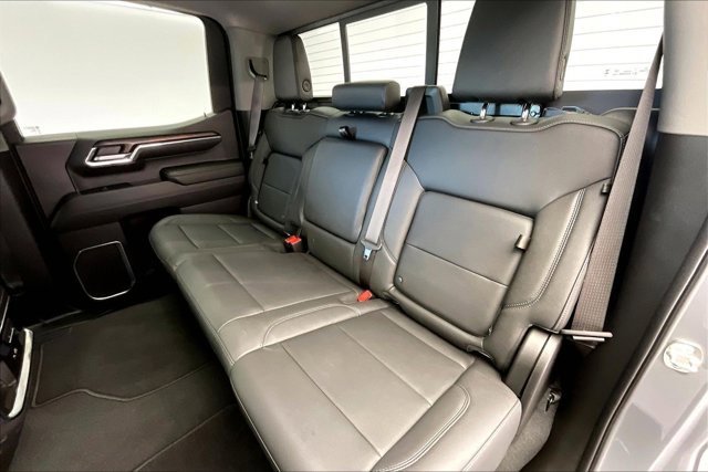Used 2024 GMC Sierra 1500 SLT w/ SLT Premium Plus Package image 19