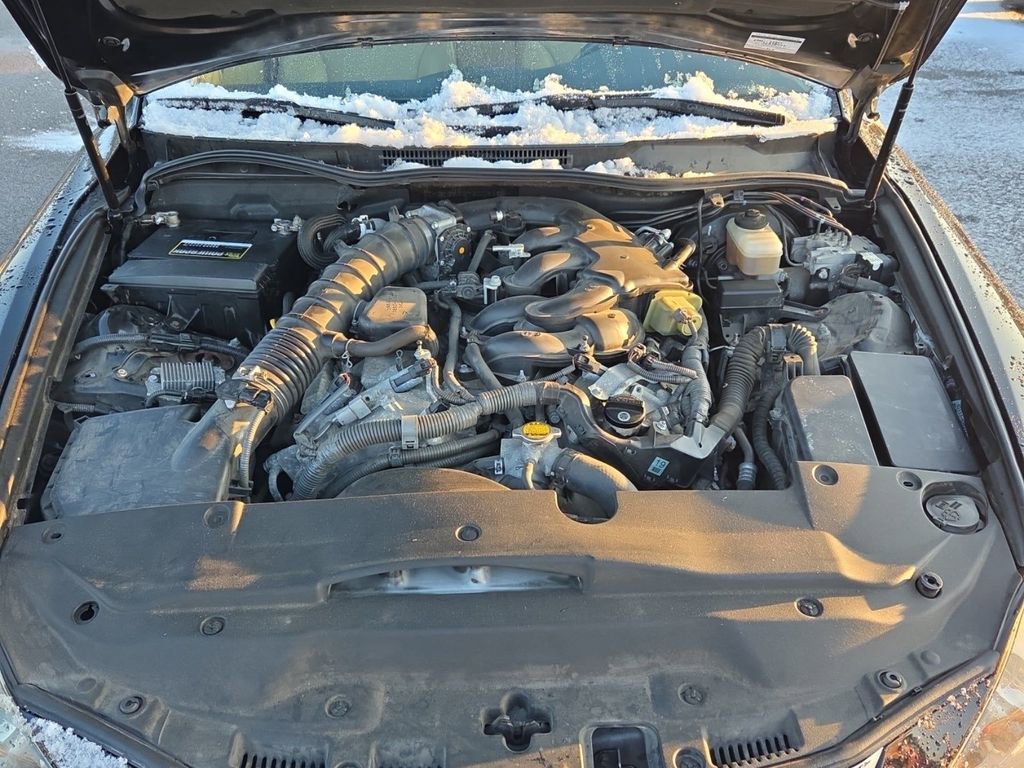 Used 2007 Lexus IS 250 AWD image 5