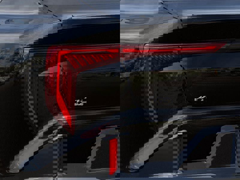 New 2026 Kia K4 GT-Line image 11