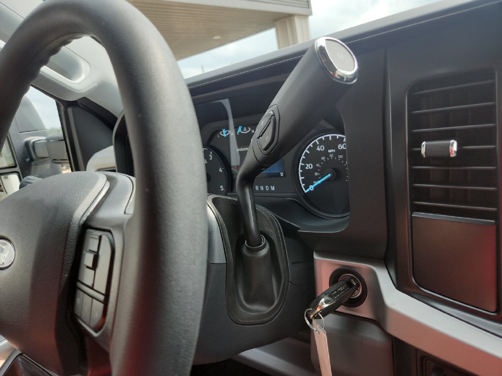 New 2027 Ford F350 XLT w/ Tremor Off-Road Package AWD/4WD image 23