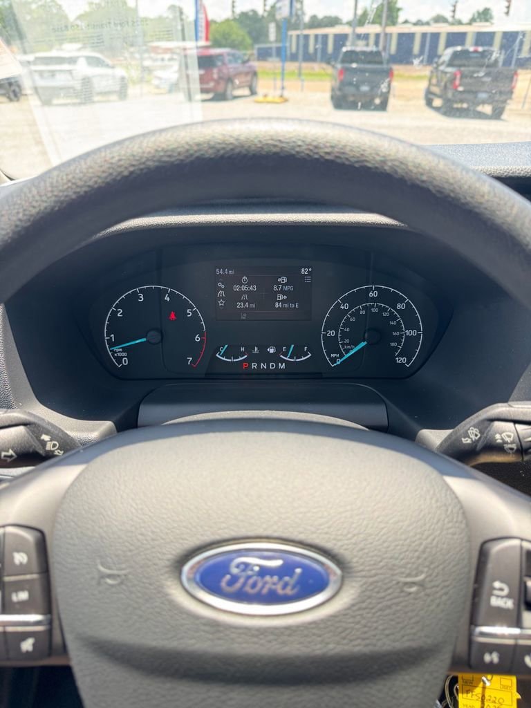Used 2025 Ford Transit 150 Low Roof AWD image 18