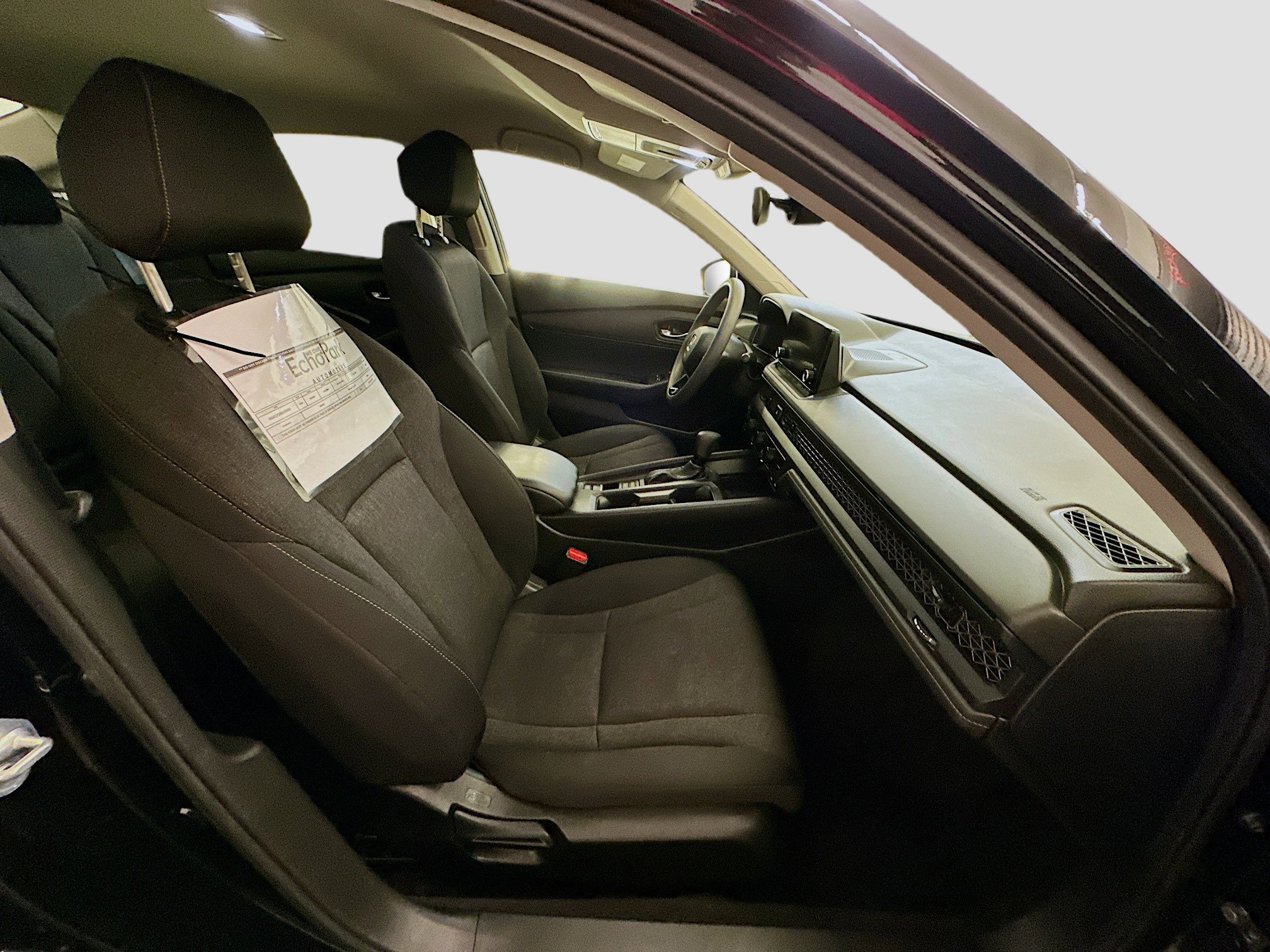 Used 2024 Honda Accord LX image 31