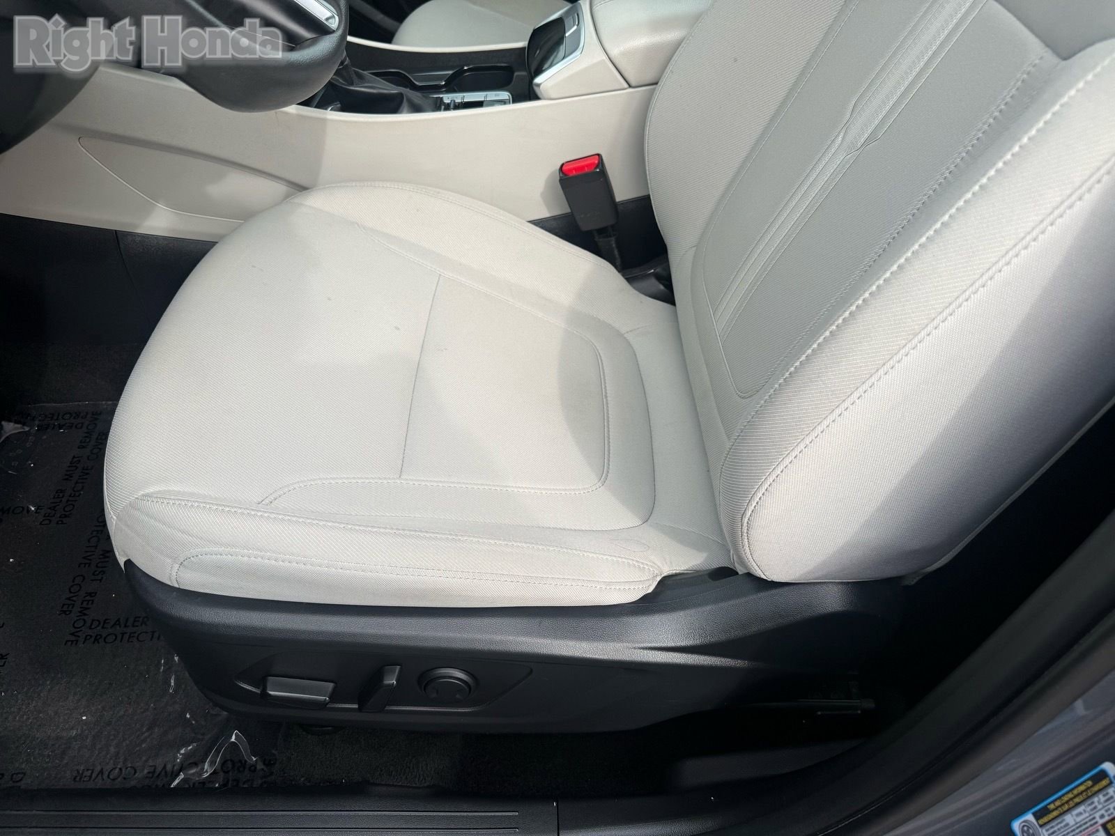 Used 2025 Hyundai Tucson SEL AWD/4WD image 14