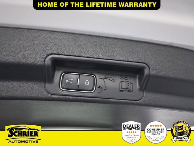 Used 2022 Ford Explorer Timberline w/ Timberline Technology Package image 41