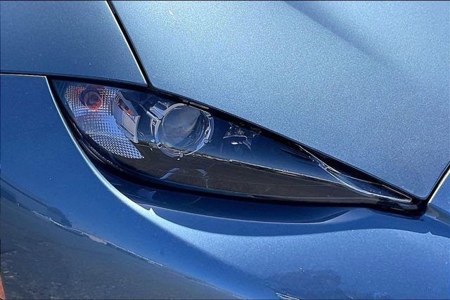 Used 2016 MAZDA MX-5 Miata Grand Touring RWD image 31