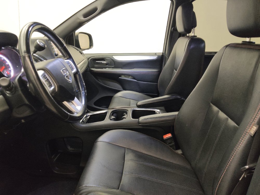 Used 2019 Dodge Grand Caravan GT FWD image 17