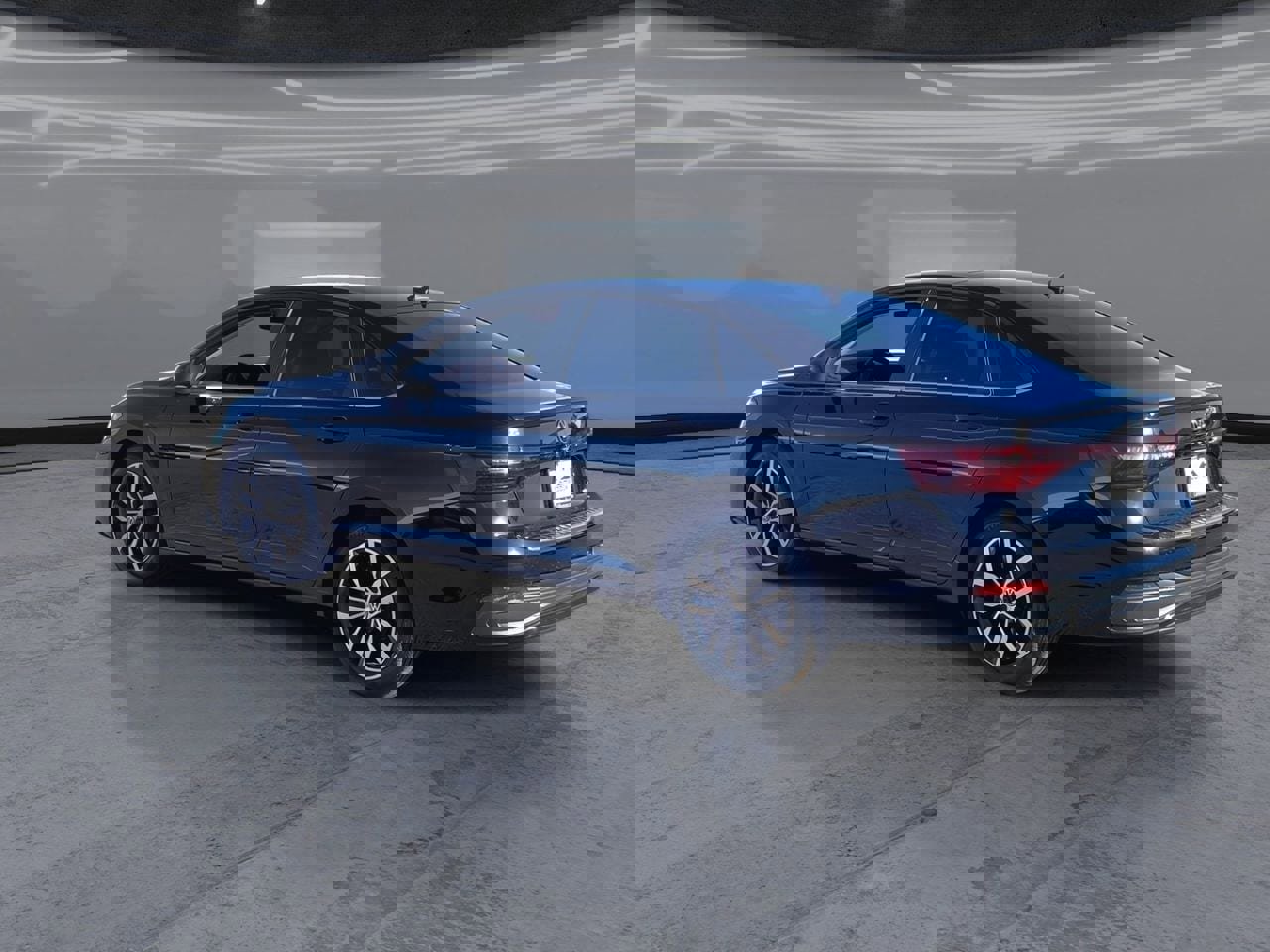 New 2026 Volkswagen Jetta SE image 4