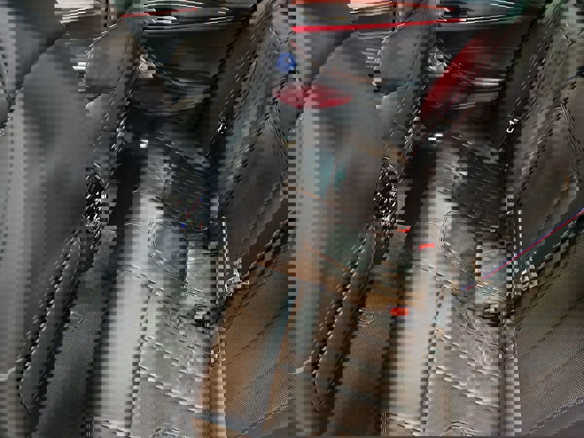 Used 2023 BMW M5 w/ Competition Package image 52