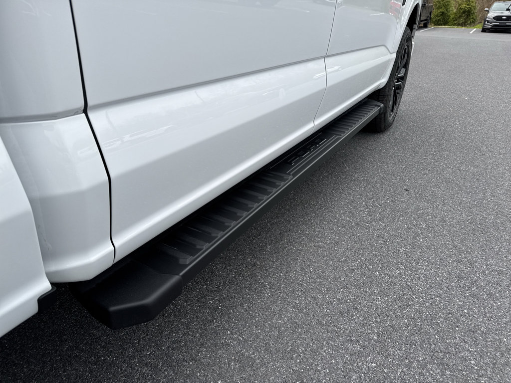 New 2026 Ford F150 XLT w/ Equipment Group 302A MID image 23