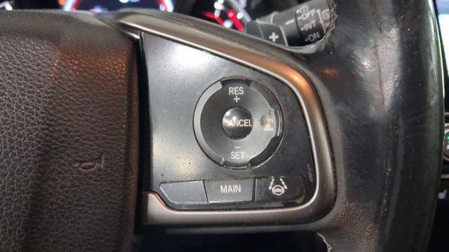 Used 2018 Honda Civic Sport Touring image 34