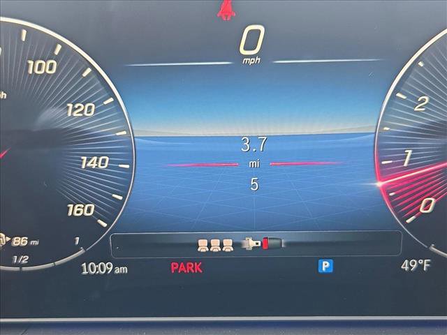 New 2026 Mercedes-Benz GLE 350 4MATIC image 10