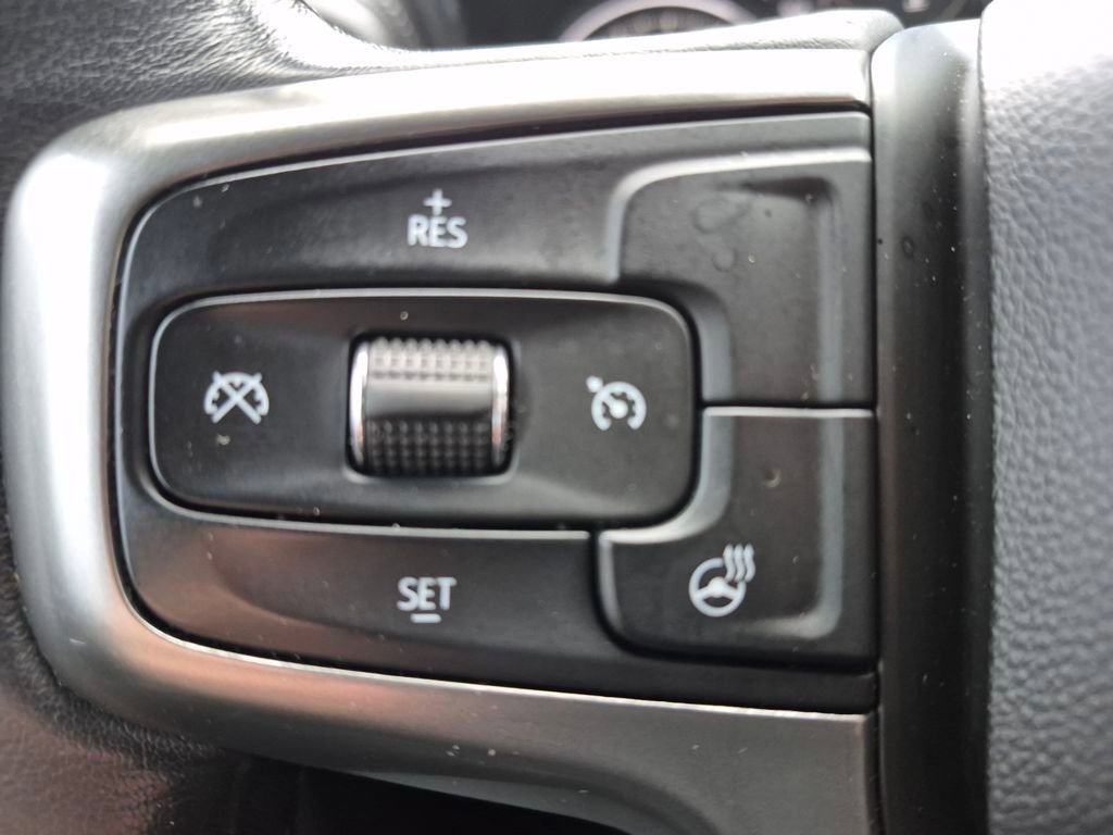 Used 2020 Chevrolet Silverado 1500 RST w/ All-Star Edition image 25