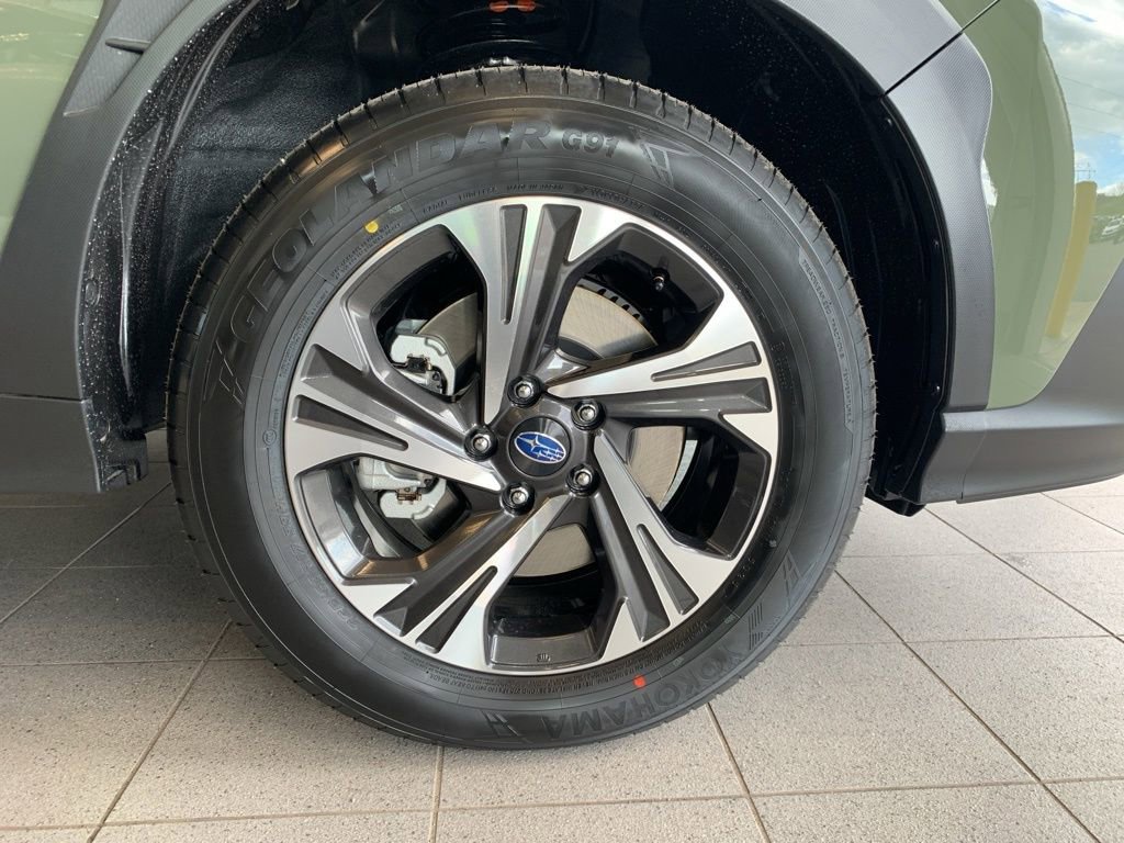 New 2026 Subaru Crosstrek 2.0i Premium image 21