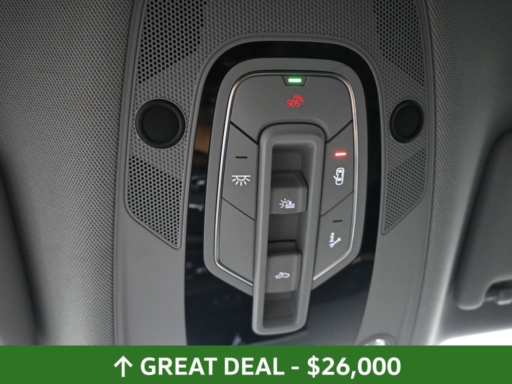 Used 2023 Audi Q5 2.0T Premium Plus image 35