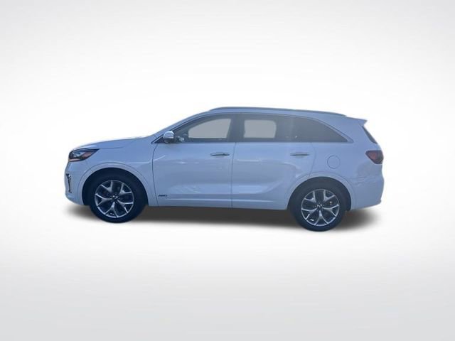 Used 2019 Kia Sorento SX w/ SX Touring Package image 2