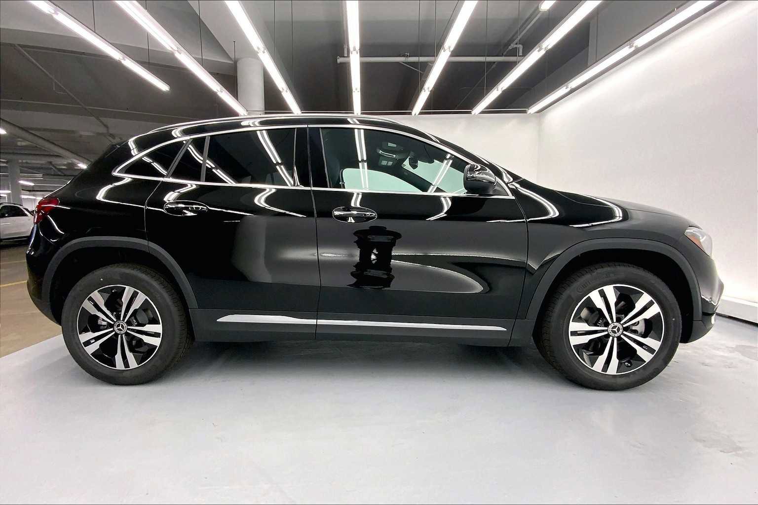 New 2026 Mercedes-Benz GLA 250 GLA 250 image 8