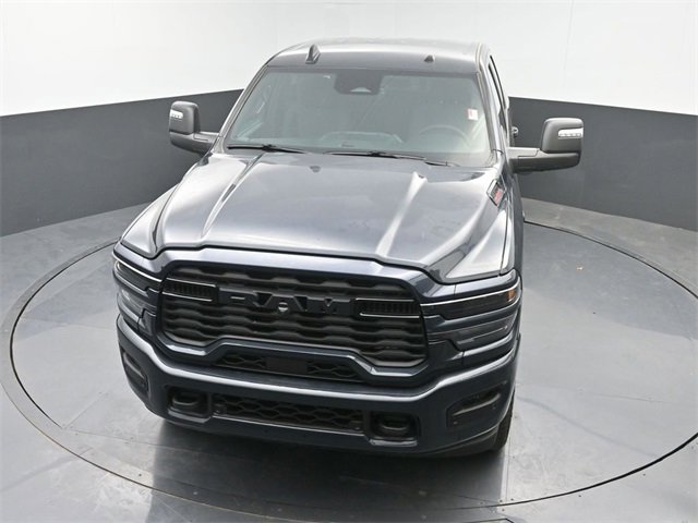 New 2026 RAM 2500 Big Horn image 29