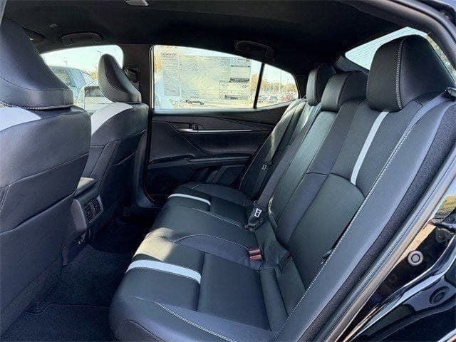 New 2026 Toyota Camry SE w/ Convenience Package FWD image 25
