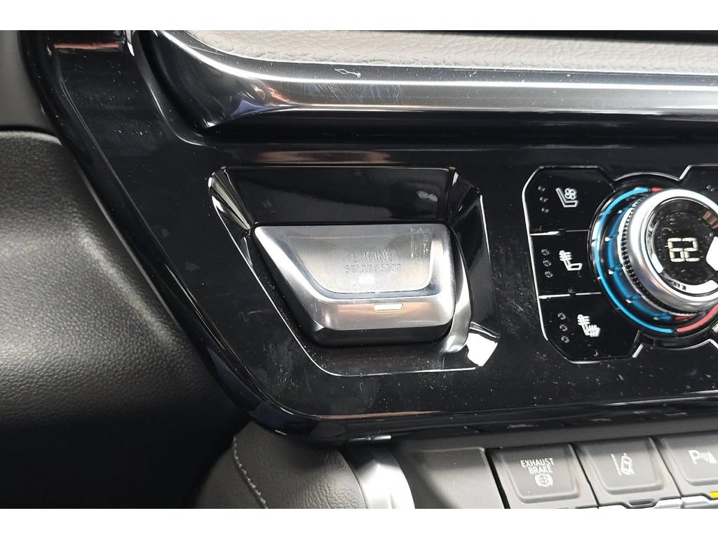 New 2026 GMC Sierra 2500 Denali w/ Technology Package AWD/4WD image 22