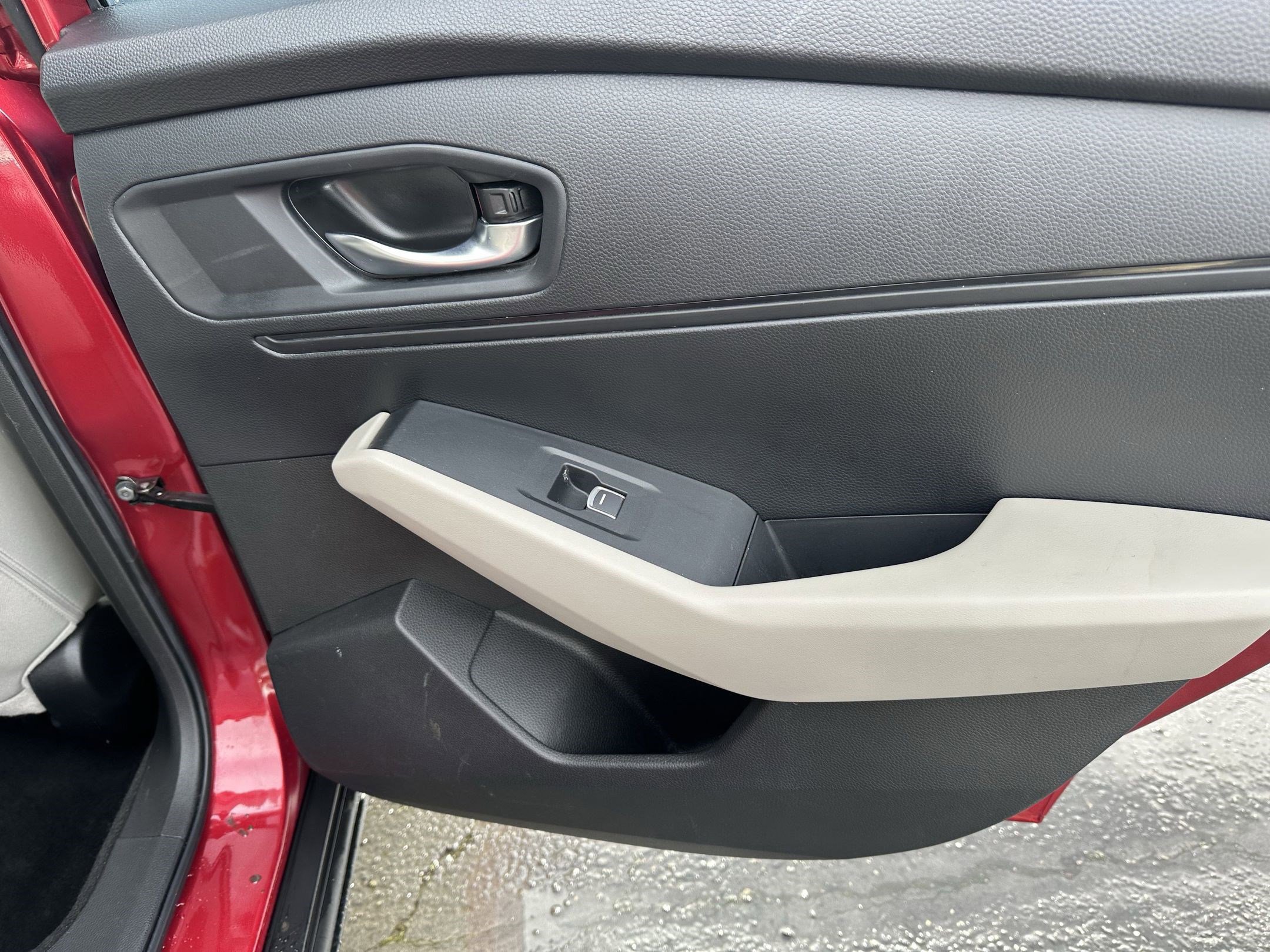 Used 2024 Honda Accord LX image 9