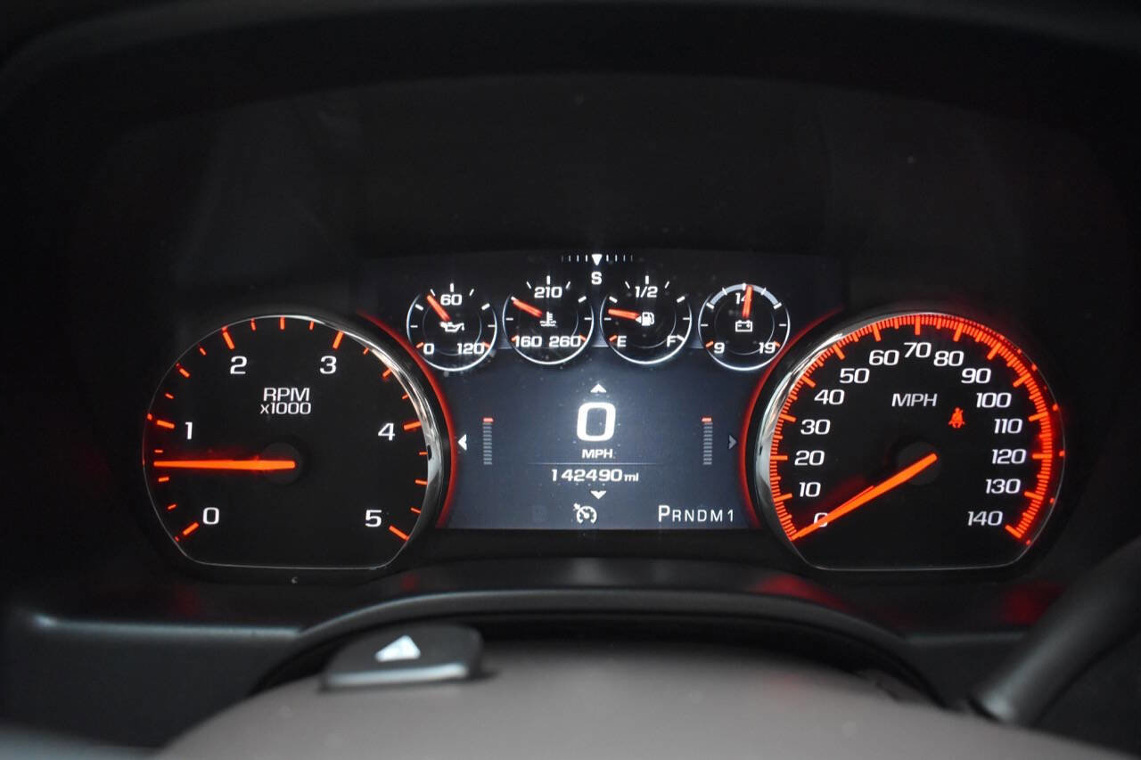 Used 2015 GMC Sierra 3500 Denali w/ Duramax Plus Package image 61