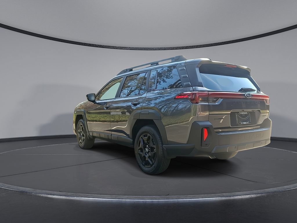 New 2026 Subaru Outback Limited w/ Premium/Limited Package 2 AWD/4WD image 11