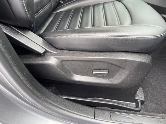 Used 2024 Ford Edge SEL w/ Convenience Package image 34