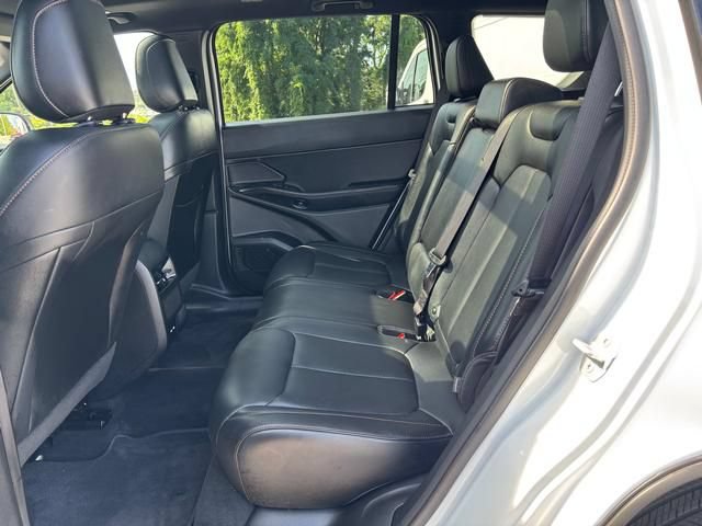 Used 2026 Jeep Cherokee Limited AWD/4WD image 12