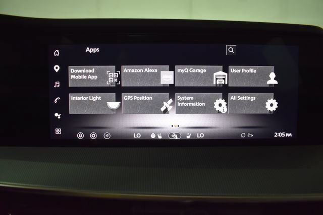 Certified 2025 Nissan Murano SL w/ Cargo Package AWD/4WD image 25