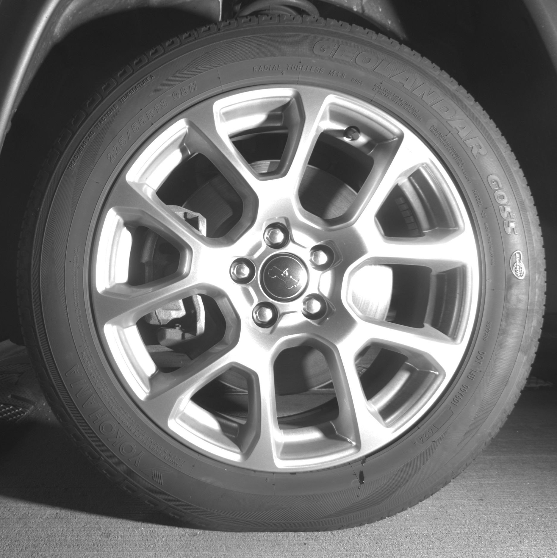 Used 2025 Jeep Compass Limited AWD/4WD image 12