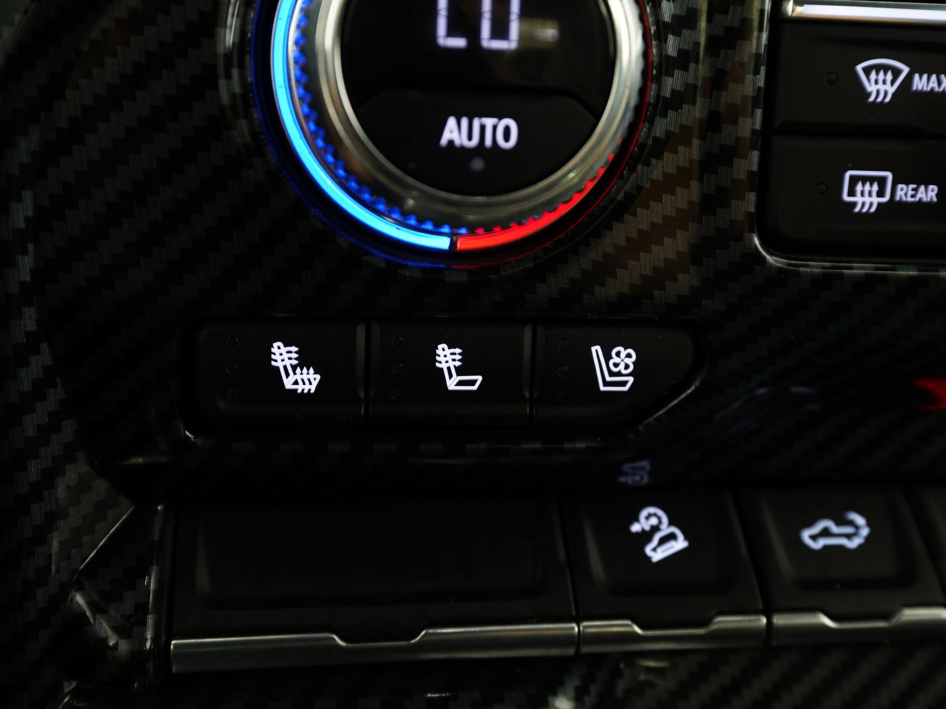 Used 2021 GMC Sierra 1500 AT4 image 22