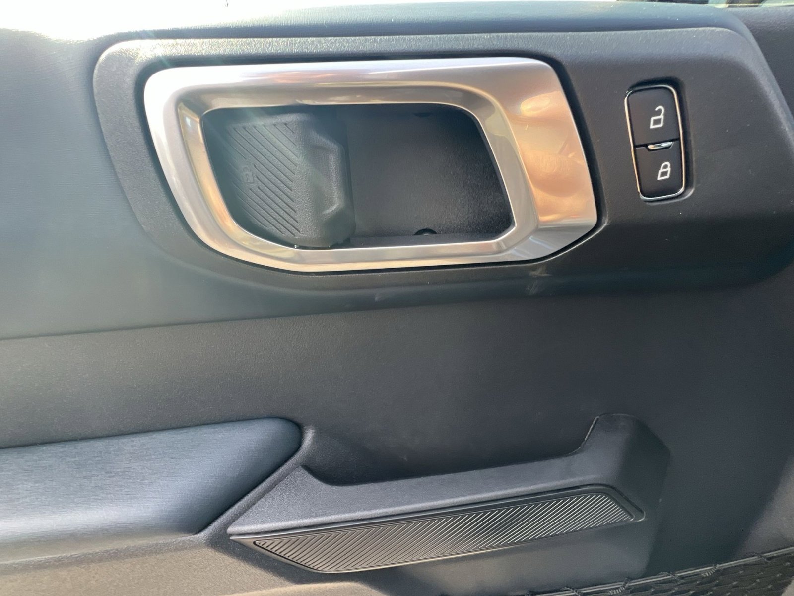 New 2026 Ford Bronco Heritage Edition image 15