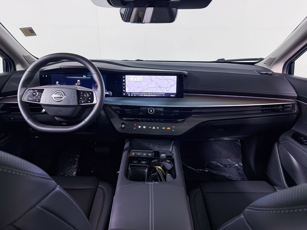 Certified 2026 Nissan Murano SL AWD/4WD image 17