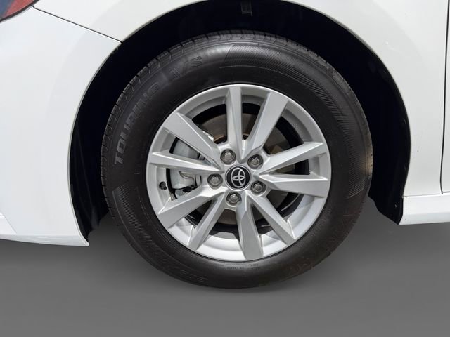 Certified 2025 Toyota Camry LE image 12