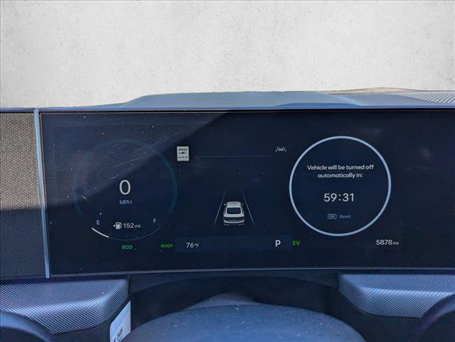 Certified 2025 Hyundai Sonata Limited FWD image 16