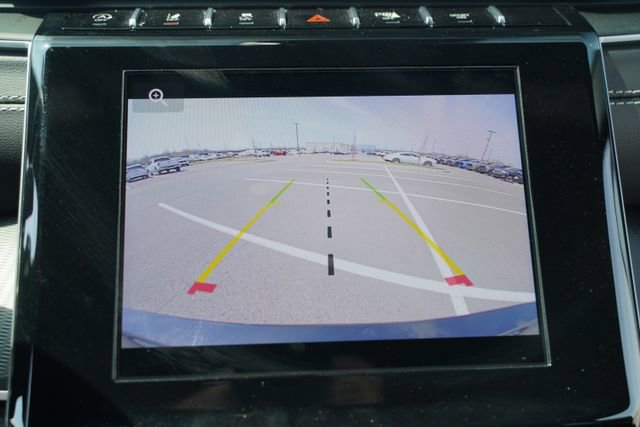 Used 2025 Jeep Grand Cherokee L Altitude image 30