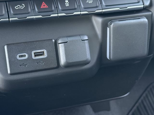 New 2026 Chevrolet Silverado 1500 Custom image 18