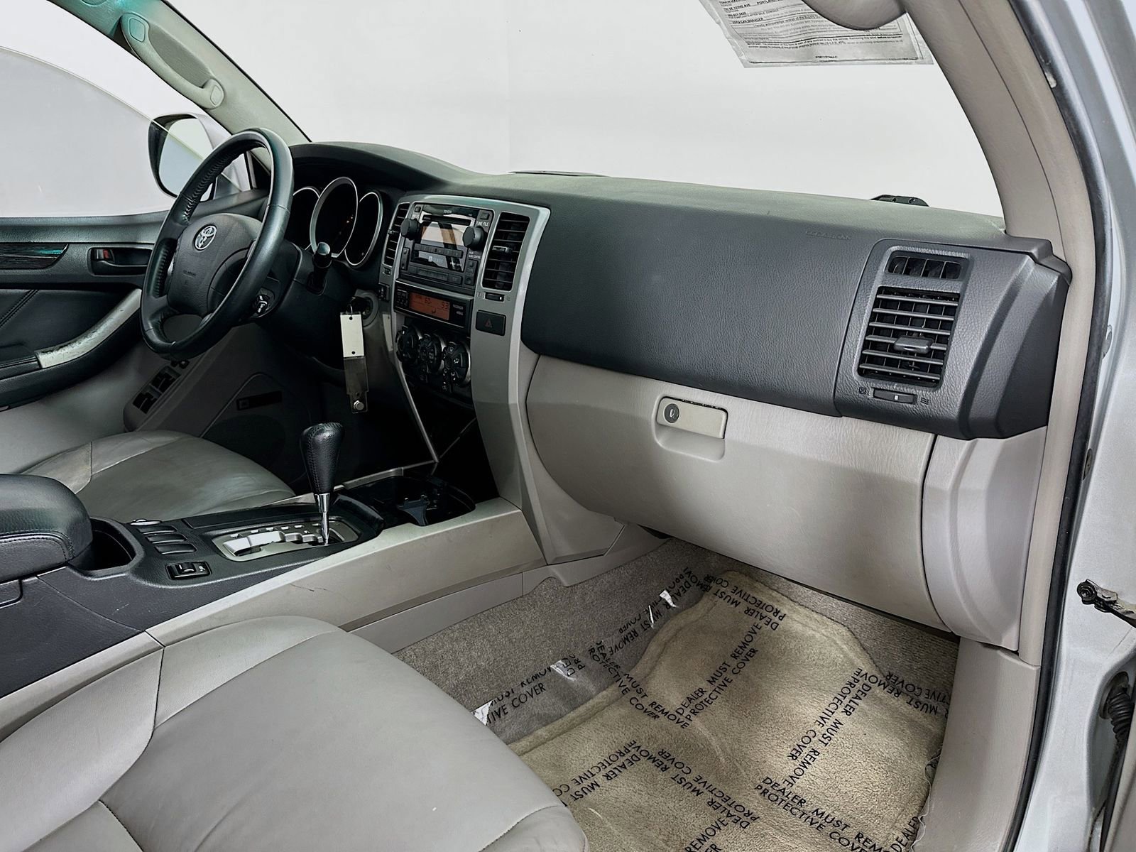 Used 2007 Toyota 4Runner Limited RWD image 29