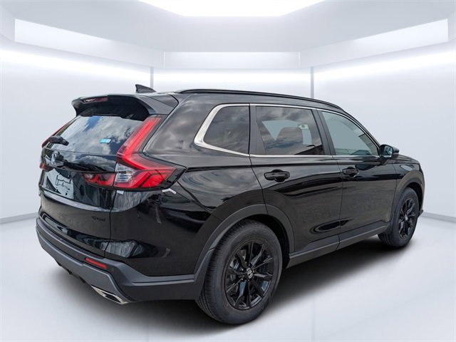 New 2025 Honda CR-V Sport-L image 3