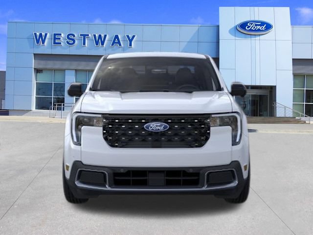 New 2026 Ford Maverick Lariat AWD/4WD image 6
