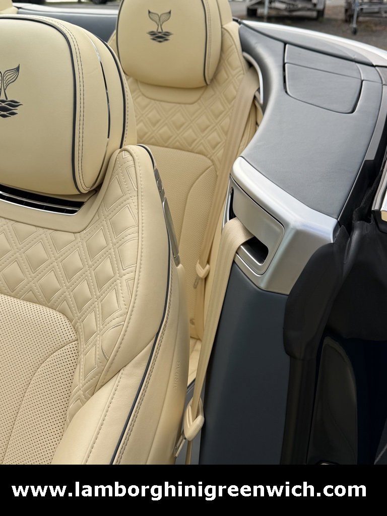 Used 2023 Bentley Continental GT Azure image 33