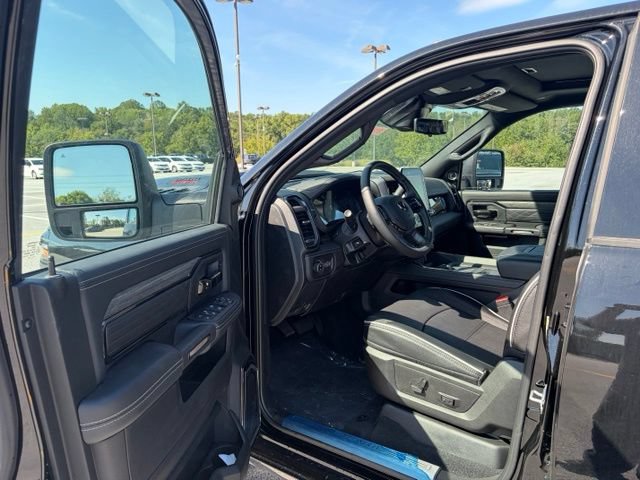 New 2026 RAM 3500 Limited AWD/4WD image 14