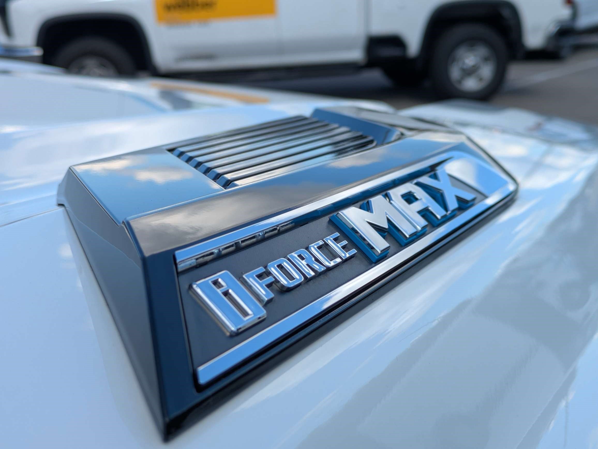 Used 2023 Toyota Tundra Limited RWD image 11